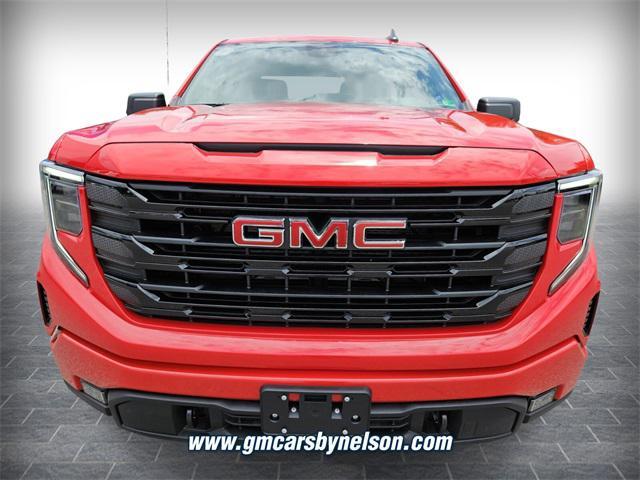 new 2025 GMC Sierra 1500 car, priced at $57,590