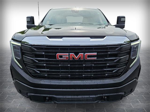 used 2022 GMC Sierra 1500 car, priced at $38,991