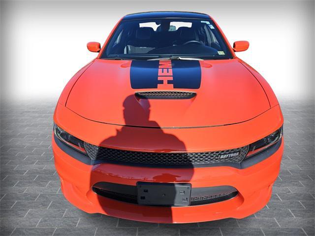 used 2022 Dodge Charger car, priced at $35,991