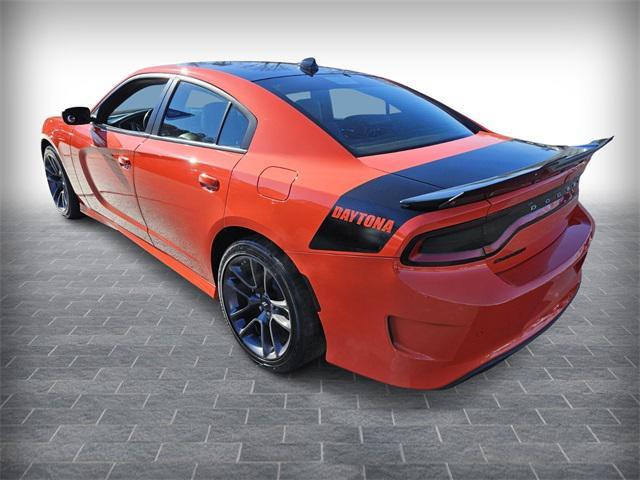 used 2022 Dodge Charger car, priced at $35,991