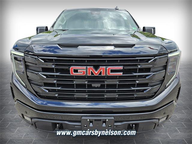 new 2025 GMC Sierra 1500 car, priced at $66,930