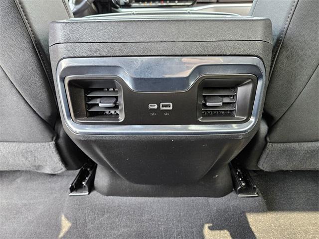 used 2023 Chevrolet Silverado 1500 car, priced at $45,991