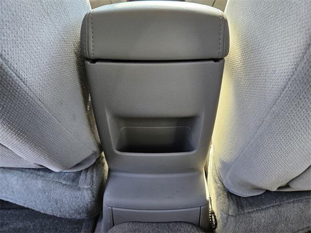 used 2015 Chevrolet Impala Limited car, priced at $13,991