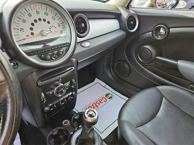 used 2012 MINI Cooper S car, priced at $5,991