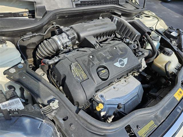 used 2012 MINI Cooper S car, priced at $5,991