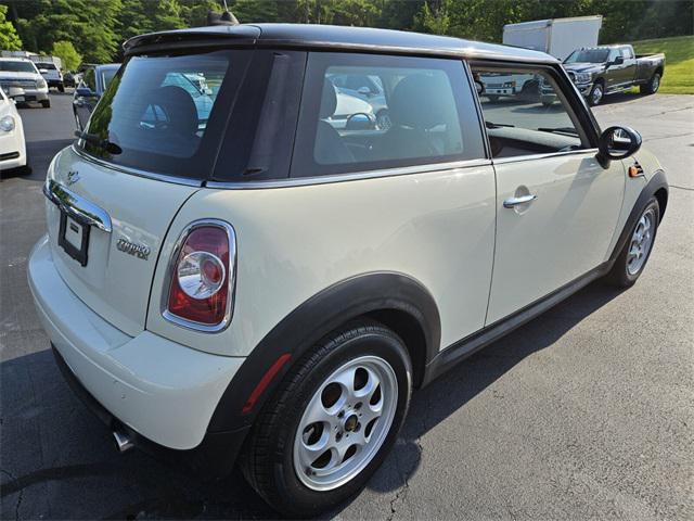 used 2012 MINI Cooper S car, priced at $5,991
