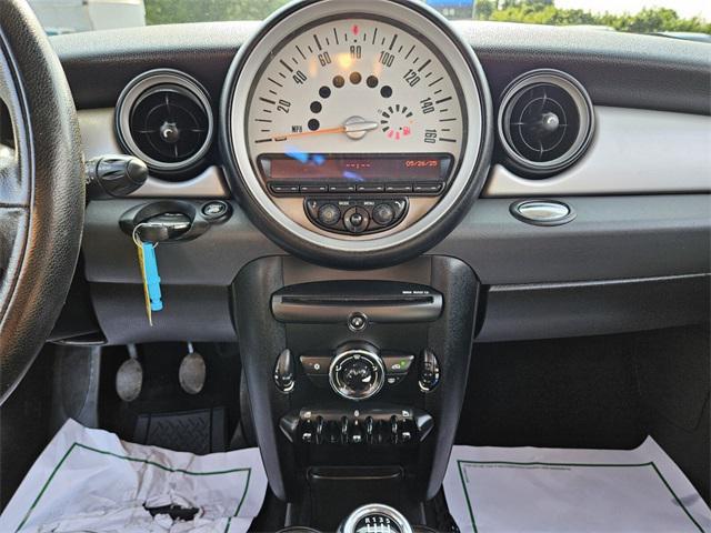 used 2012 MINI Cooper S car, priced at $5,991