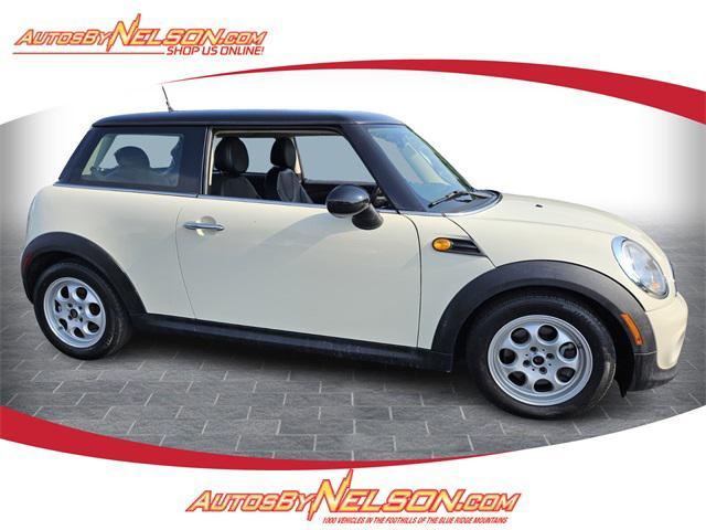 used 2012 MINI Cooper S car, priced at $5,991