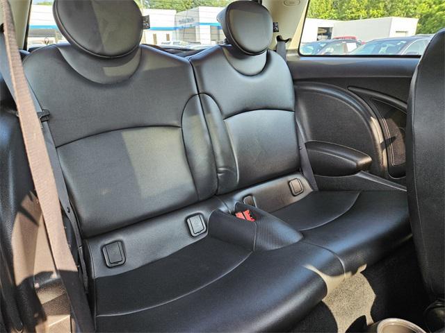 used 2012 MINI Cooper S car, priced at $5,991