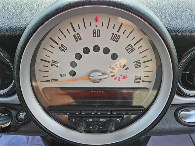used 2012 MINI Cooper S car, priced at $5,991