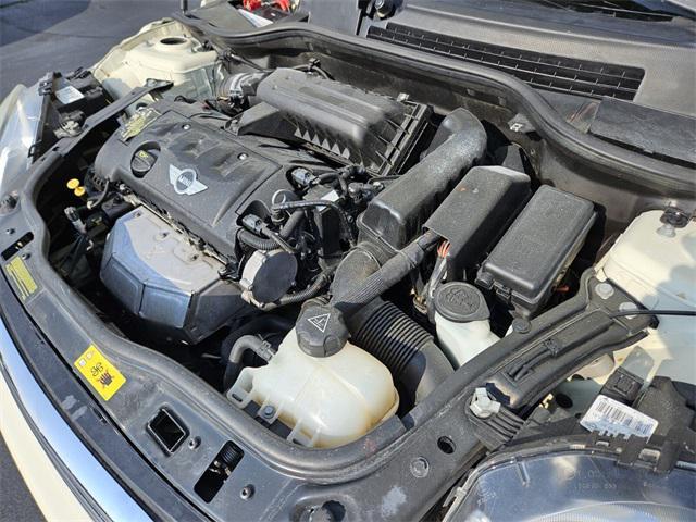 used 2012 MINI Cooper S car, priced at $5,991