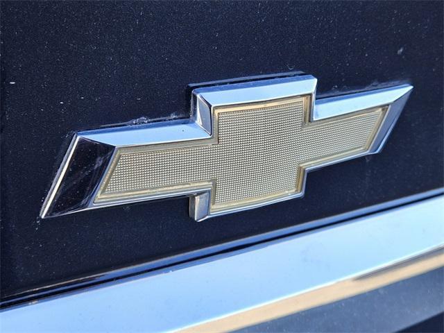 used 2015 Chevrolet Sonic car, priced at $10,991