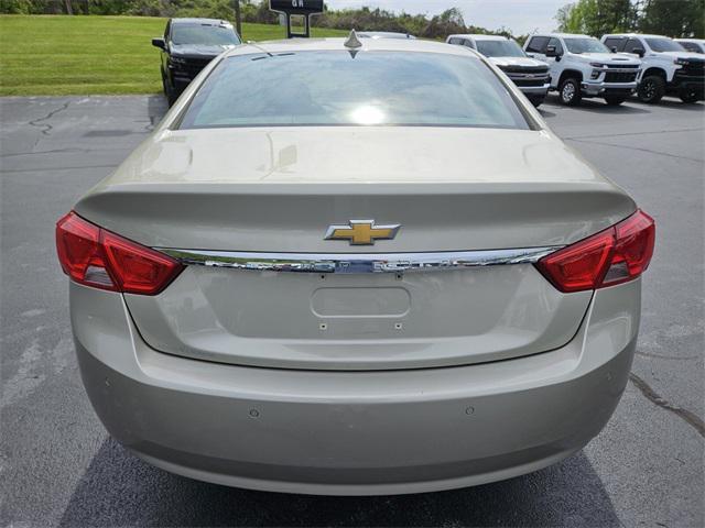 used 2015 Chevrolet Impala car, priced at $14,991