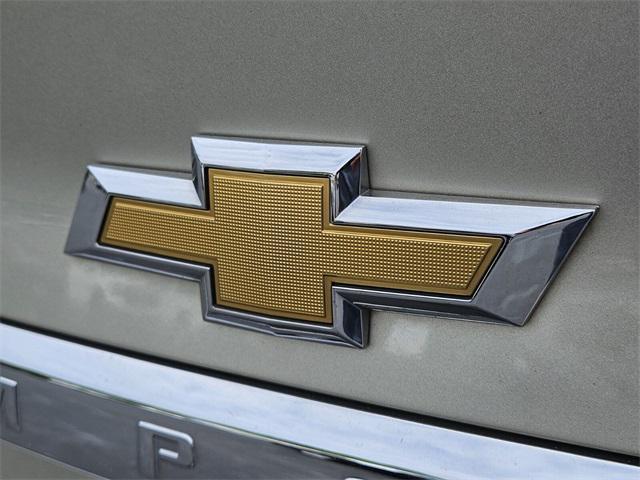 used 2015 Chevrolet Impala car, priced at $14,991