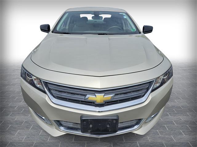 used 2015 Chevrolet Impala car, priced at $14,991