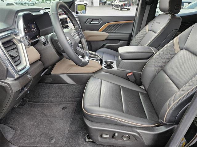 used 2023 GMC Canyon car, priced at $45,991