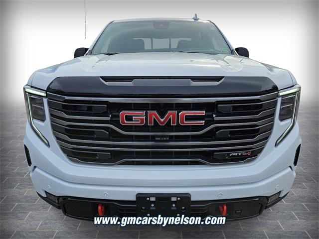 new 2025 GMC Sierra 1500 car, priced at $72,110