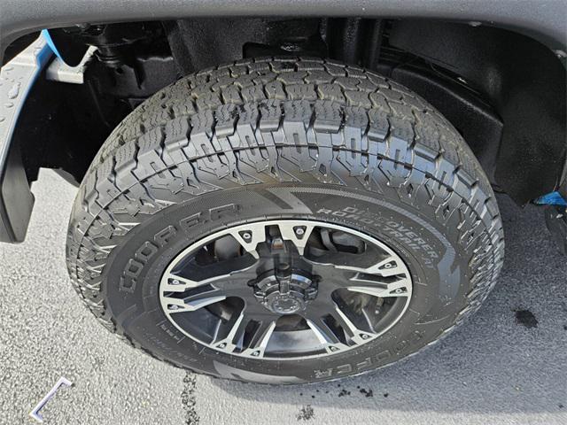 used 2017 Jeep Wrangler Unlimited car, priced at $25,991