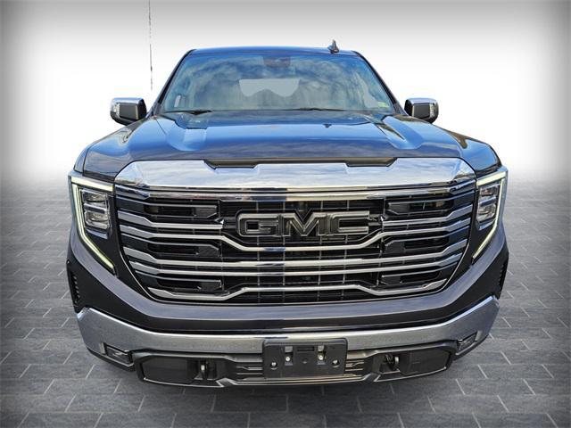 used 2023 GMC Sierra 1500 car, priced at $55,991