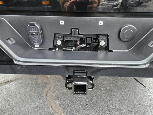 used 2021 Chevrolet Silverado 1500 car, priced at $39,991