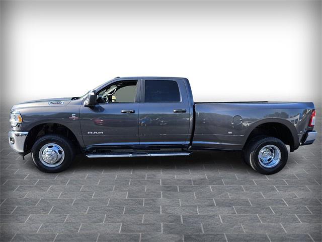 used 2024 Ram 3500 car, priced at $60,991