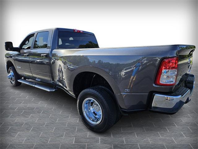 used 2024 Ram 3500 car, priced at $60,991
