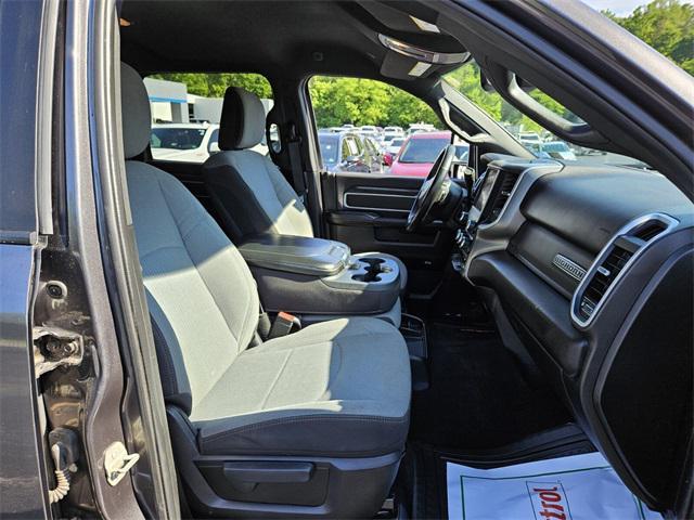 used 2024 Ram 3500 car, priced at $60,991