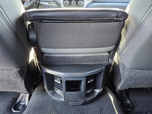 used 2024 Ram 3500 car, priced at $60,991