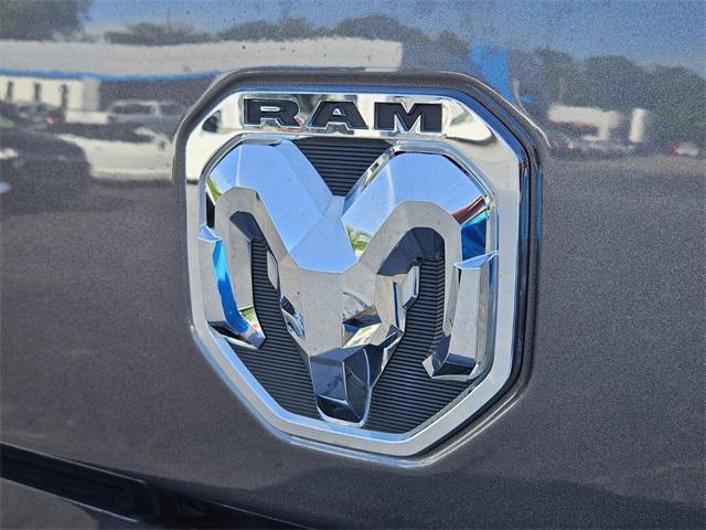 used 2024 Ram 3500 car, priced at $60,991