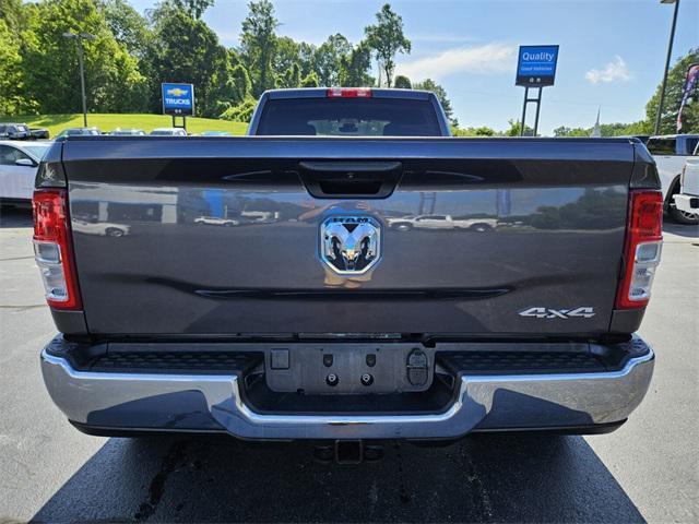 used 2024 Ram 3500 car, priced at $60,991
