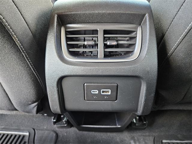used 2023 Chevrolet Blazer car, priced at $28,991