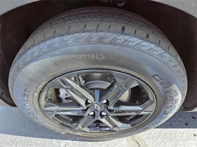 used 2023 Chevrolet Blazer car, priced at $28,991