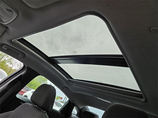 used 2023 Chevrolet Malibu car, priced at $20,991