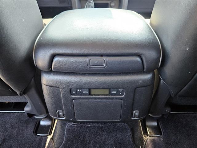 used 2021 INFINITI QX80 car, priced at $29,991