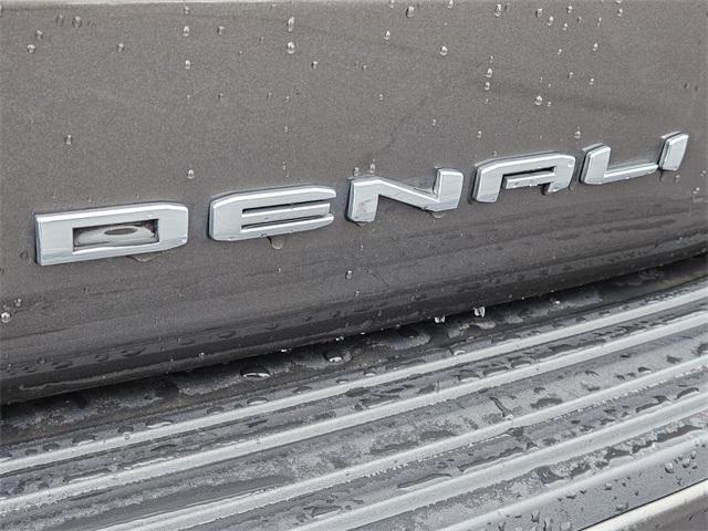 used 2021 GMC Yukon car, priced at $48,991