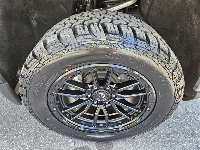 used 2022 GMC Sierra 1500 car