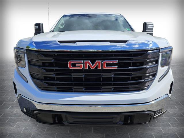 used 2022 GMC Sierra 1500 car