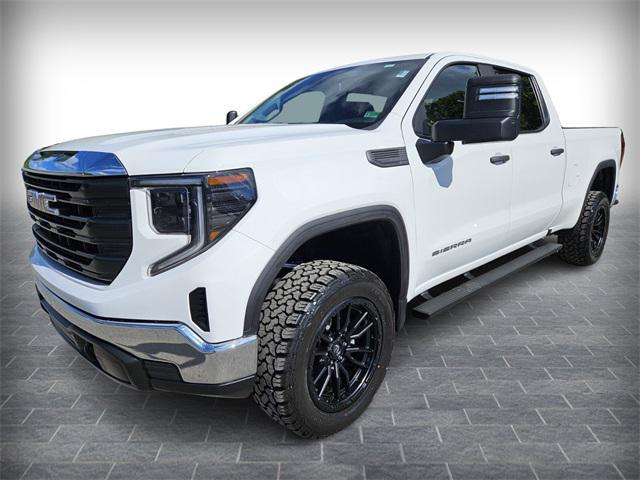 used 2022 GMC Sierra 1500 car