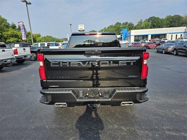 used 2020 Chevrolet Silverado 1500 car, priced at $32,994