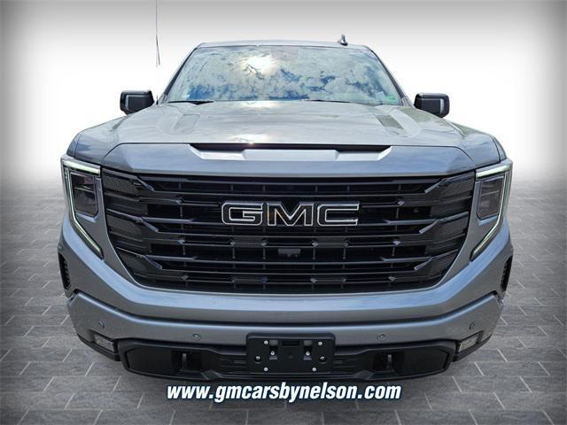 new 2025 GMC Sierra 1500 car, priced at $66,860