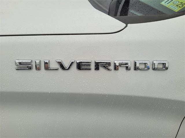 used 2019 Chevrolet Silverado 1500 car, priced at $18,991