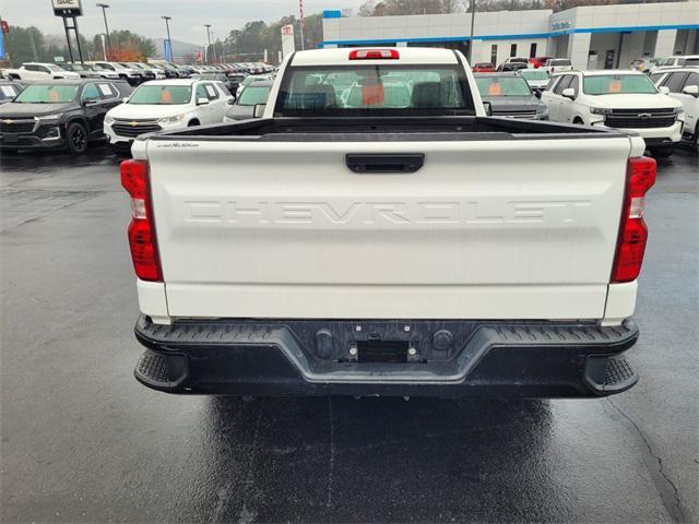 used 2019 Chevrolet Silverado 1500 car, priced at $18,991