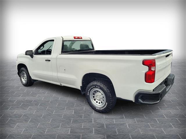 used 2019 Chevrolet Silverado 1500 car, priced at $18,991