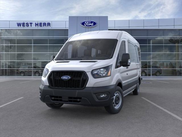 new 2023 Ford Transit-350 car, priced at $50,736