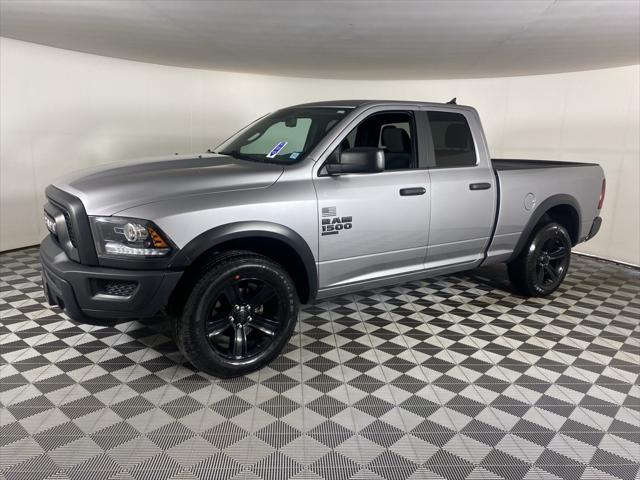 used 2021 Ram 1500 Classic car, priced at $29,999