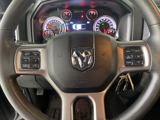 used 2021 Ram 1500 Classic car, priced at $29,999