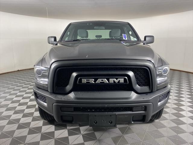 used 2022 Ram 1500 Classic car, priced at $30,769