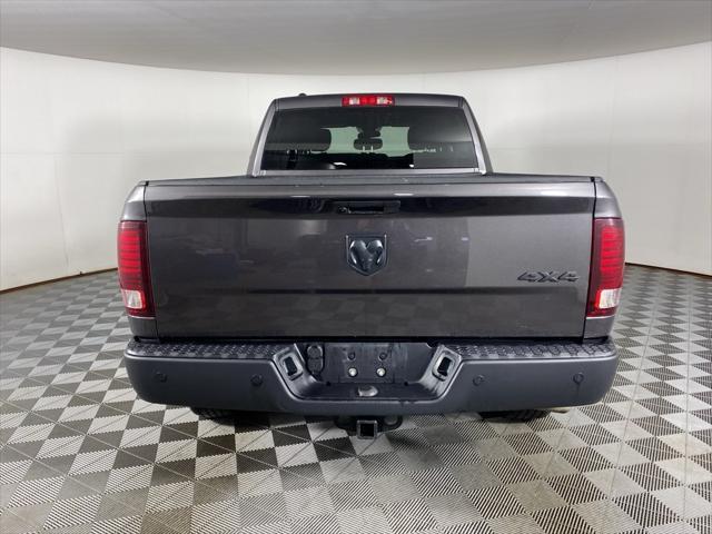 used 2022 Ram 1500 Classic car, priced at $30,769