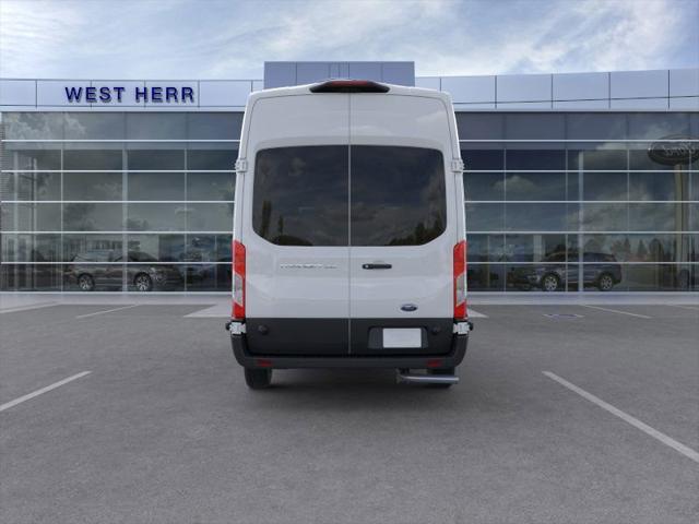 new 2023 Ford Transit-350 car, priced at $52,844