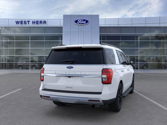 new 2024 Ford Expedition car, priced at $70,975